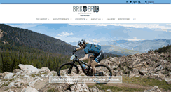 Desktop Screenshot of breckepic.com